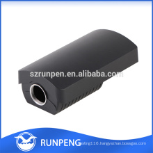 Die Casting CCTV Camera Base And Cover